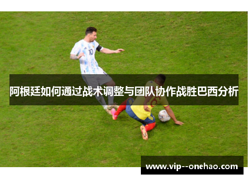 阿根廷如何通过战术调整与团队协作战胜巴西分析